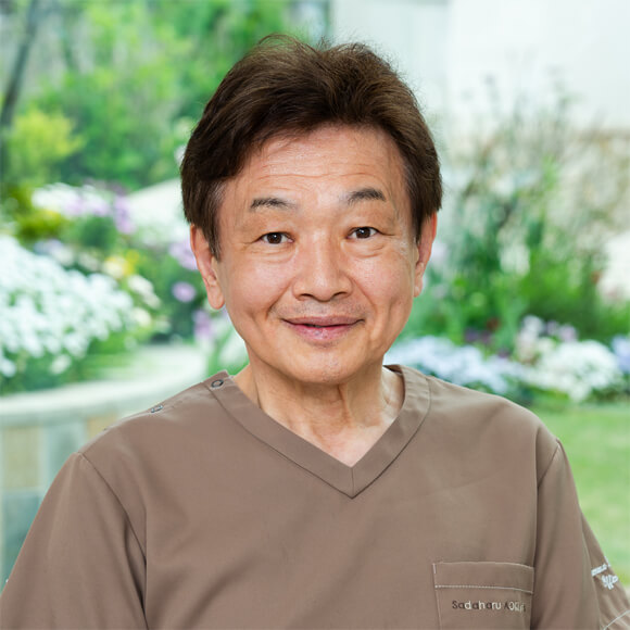 中村歯科医院 院長　中村 宏之