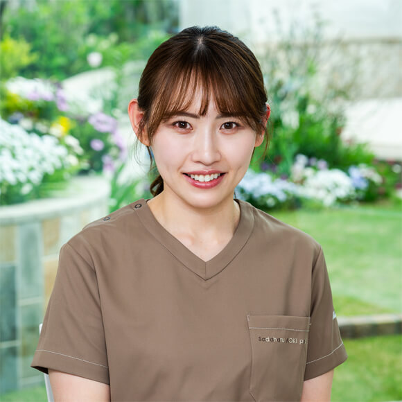 副院長